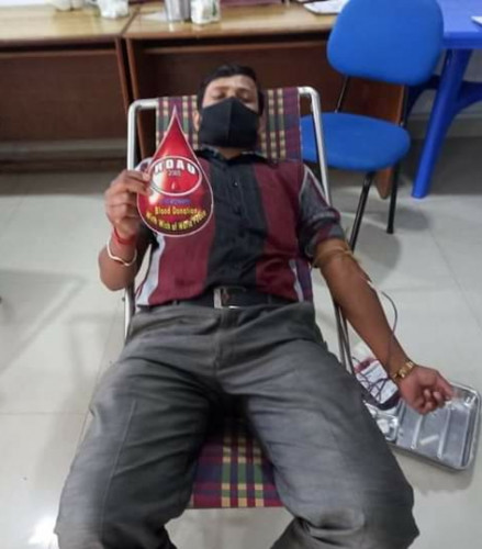 Ashok Prashad